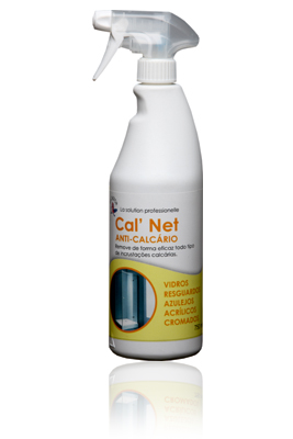 CAL NET (Anti calcario)
